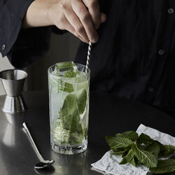 City Highball 4 pcs, Orrefors