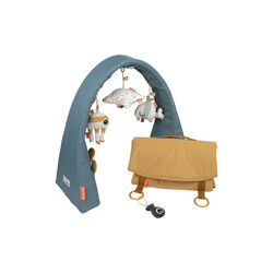 Sea Friends Activity Play Mat, colour mix, Done by Deer