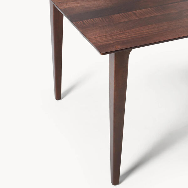 Archie Dining Table, mango wood Archie Dining Table, mango wood, Westwing Collection