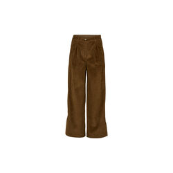 Isa Pants, desert palm, Basic Apparel