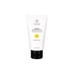Extreme Skin Protector - Chamomile & Vitamin E SPF 50, Amazing Space