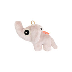 Elphee Tiny Sensory Rattle, powder, Done by Deer