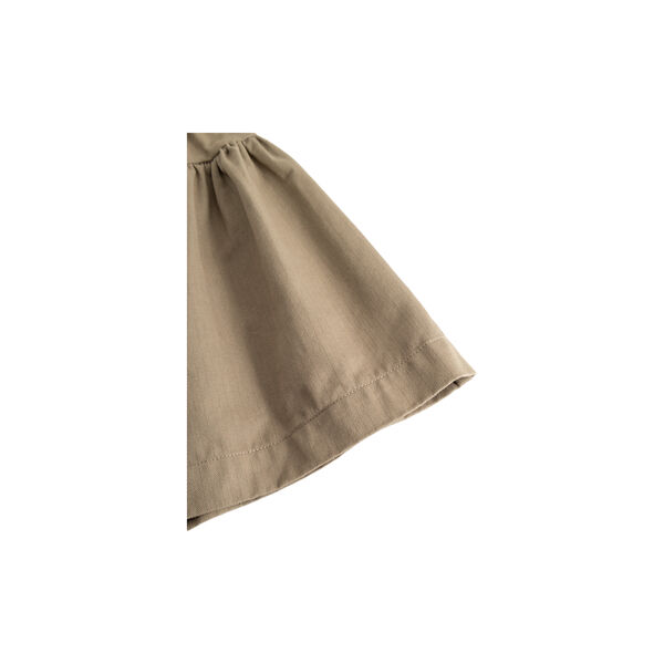 Sylvia L | Mud | Skirt, MarMar Copenhagen