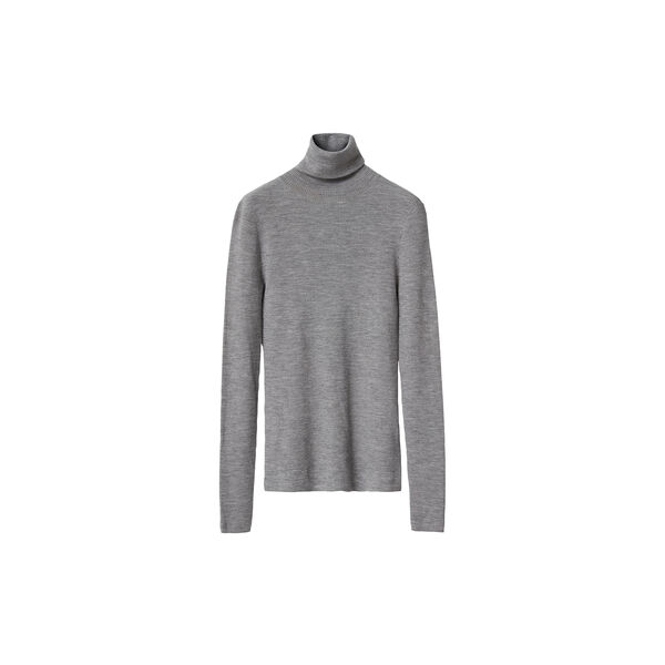 Sierra Daily Elements, medium grey melange Sierra Daily Elements, medium grey melange, DAY Birger ét Mikkelsen