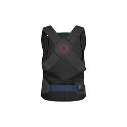 Moova Balance Carrier, anthracite, Moova