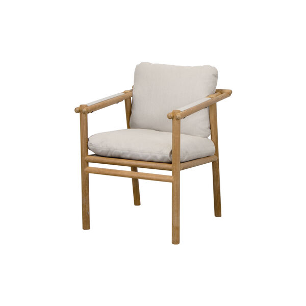 Cushion Set for Sticks Chair, sand, Cane-line