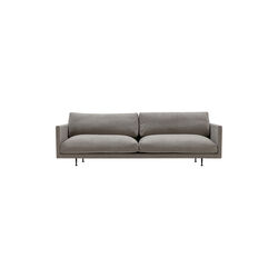 Maho 2.5-seater Sofa, Roco 10, Wendelbo