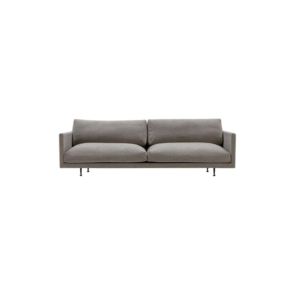 Maho 2.5-seater Sofa, Roco 10, Wendelbo