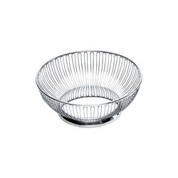 Round Wire Basket, Alessi