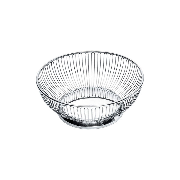 Round Wire Basket Round Wire Basket, Alessi