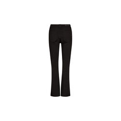PD-Jelena 3D Jeans Wash Beyond Black, black, Pieszak