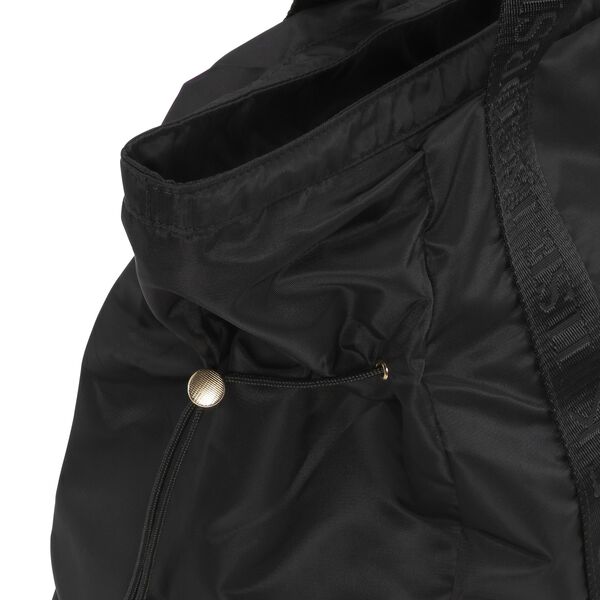 All Weather Shopper | Black, Ilse Jacobsen Hornb&aelig;k