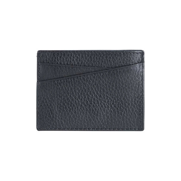 FreyMBG&nbsp;Card&nbsp;Holder,&nbsp;grain black, Markberg