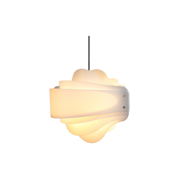 TRIBUTE Lamp | Opal, oursociety