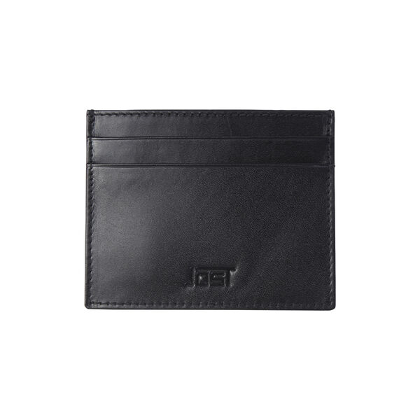 SKAGEN Card Holder, black, JOST