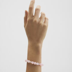 Blush Bracelet, silver, Pernille Corydon Jewellery