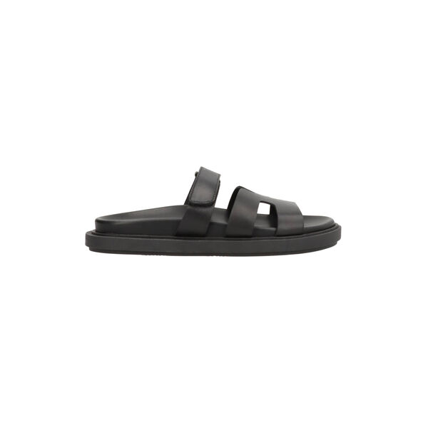 ECHO Sandals, black ECHO Sandals, black, phenumb copenhagen