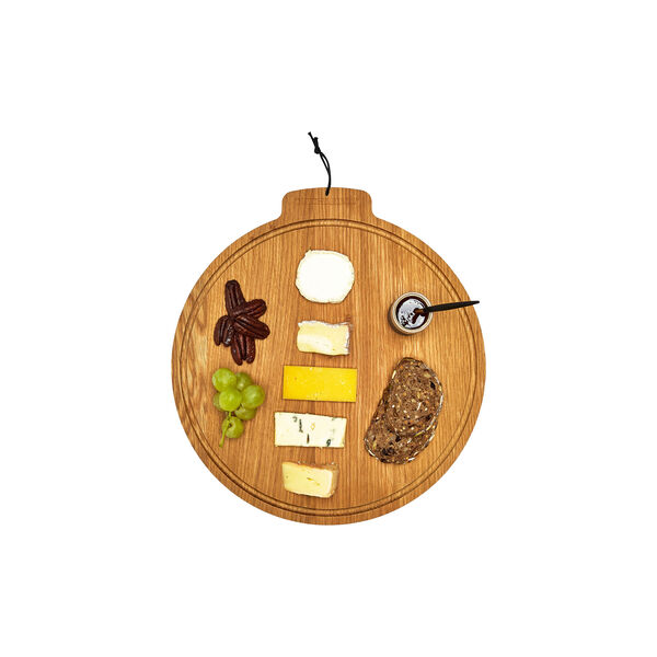 Breakfast Board, oak Breakfast Board, oak, Dutchdeluxes