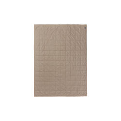 ORIGINAL Bed Linen, walnut, Georg Jensen Damask