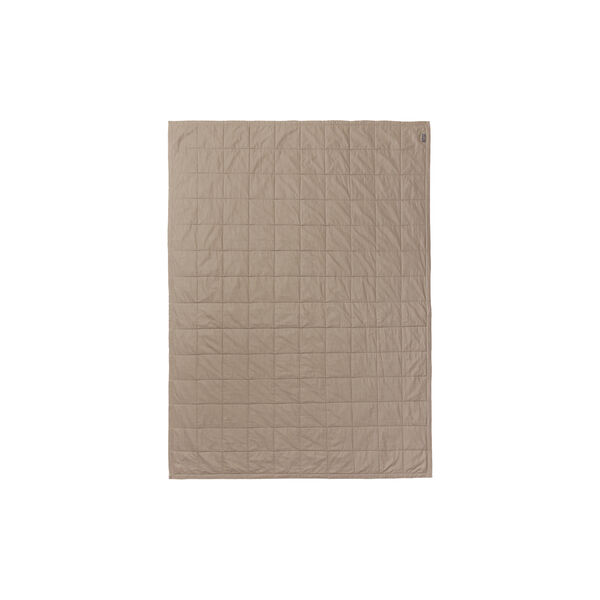 ORIGINAL Bed Linen, walnut, Georg Jensen Damask