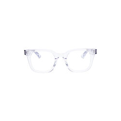 OZZY reading glasses, clear, Bisou
