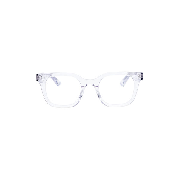OZZY reading glasses, clear, Bisou