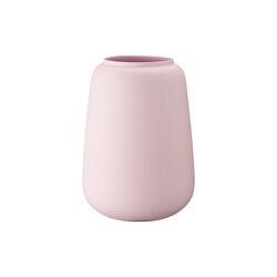 Classic Vase Large, old rose, Ditte Fischer Copenhagen