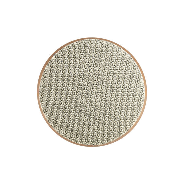 Optical smoke alarm, copper Optical smoke alarm, copper, Jacob Jensen