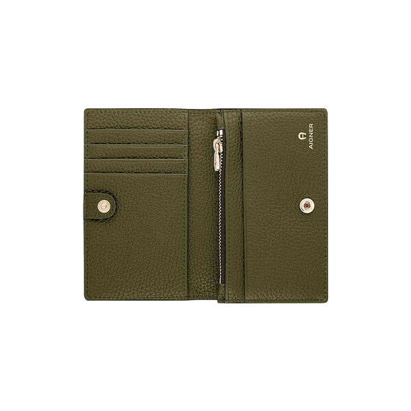 Delia Purse, dark olive Delia Purse, dark olive, Aigner