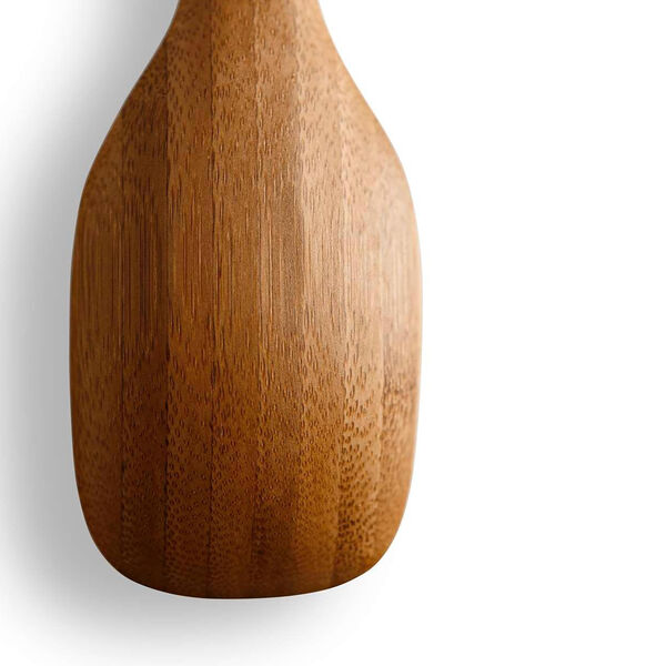 Serving spoon small, bamboo, Eva Solo