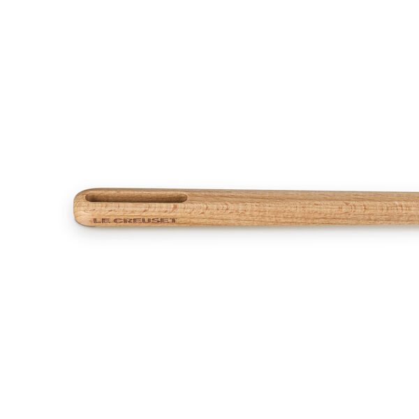 Signature medium spatula, garnet, Le Creuset