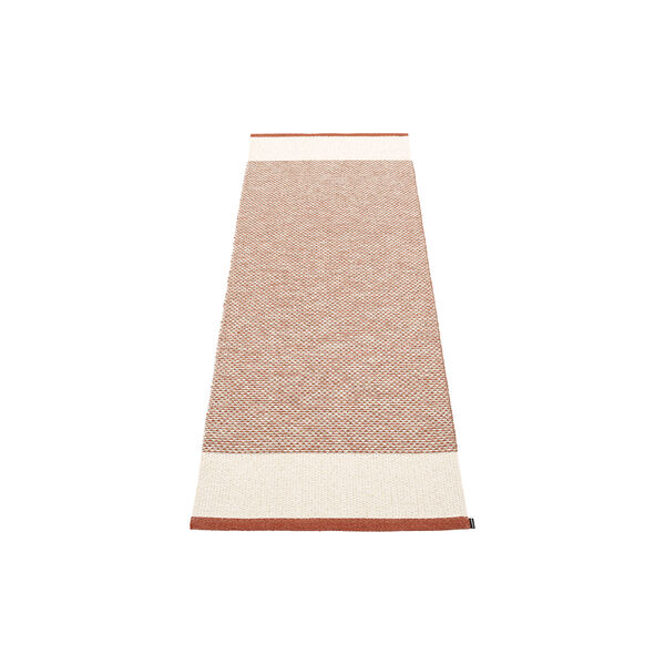 Edit Rug, brick, Pappelina