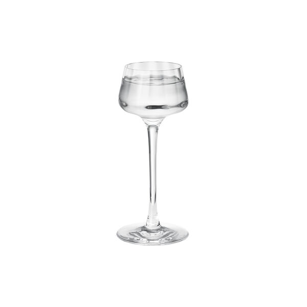 Bernadotte Snaps/Liquor Glass 6 pcs, Georg Jensen