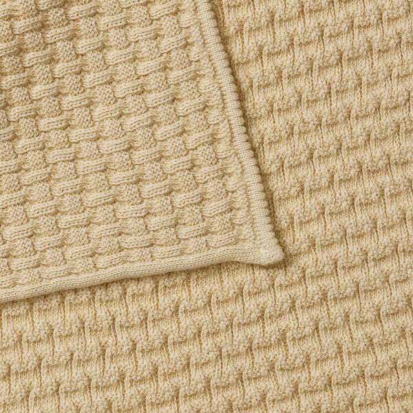 NORS Dishcloth, wheat NORS Dishcloth, wheat, Georg Jensen Damask