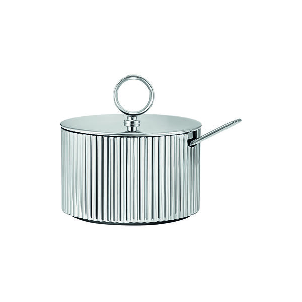 Bernadotte Sugar Bowl Bernadotte Sugar Bowl, Georg Jensen