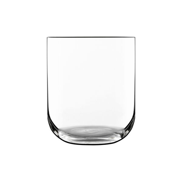 Sublime Tumbler 4 pcs, Luigi Bormioli