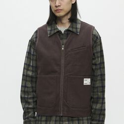 WWBo Vest, delicioso, Wood Wood