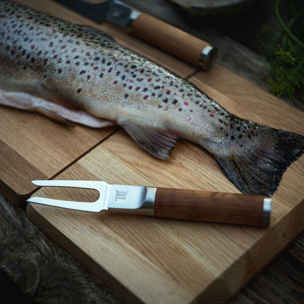 Norden Fish Fork, Fiskars