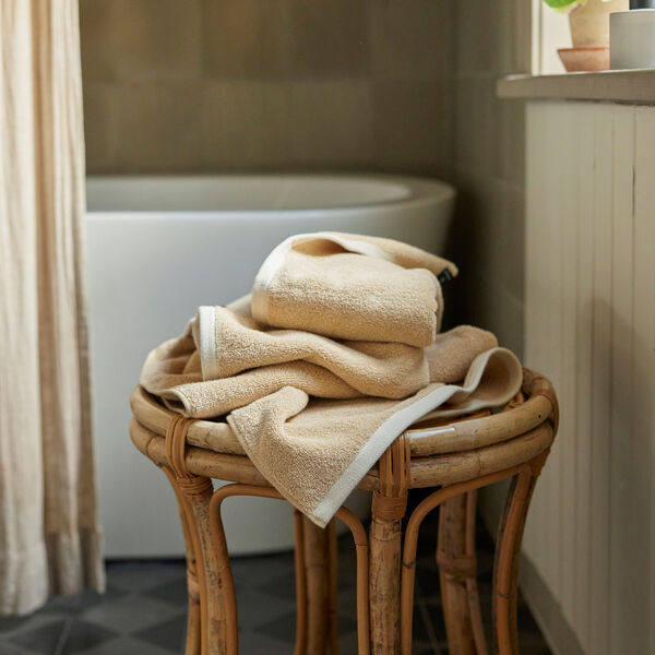 Maurice Towel, wheat, Himla