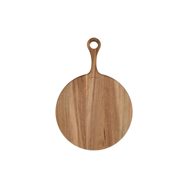 HDEya Cutting board 47x32 cm, nature, House Doctor