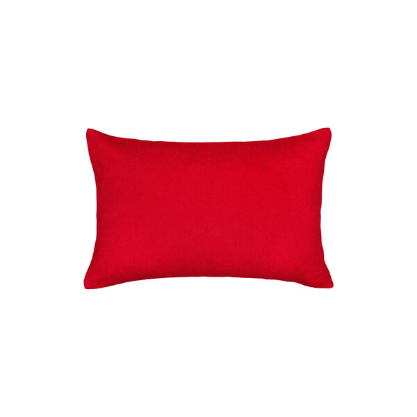 Classic Cushion Cover, red, ELVANG