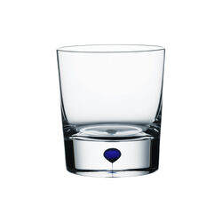 Intermezzo Blue Old Fashioned, Orrefors