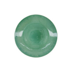 HDDiva Dinner plate &Oslash; 28 cm, green, House Doctor