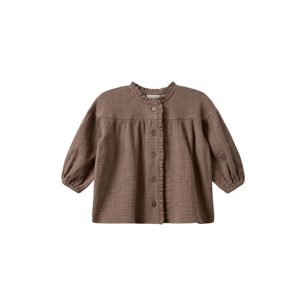 AylinKB Shirt, deer, Sofie Schnoor