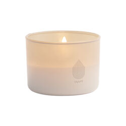 Glass Candle, vanilla, Uyuni Lighting