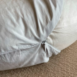 Deep Sleep Head Pillow Cover,sea breeze, And Now You Sleep