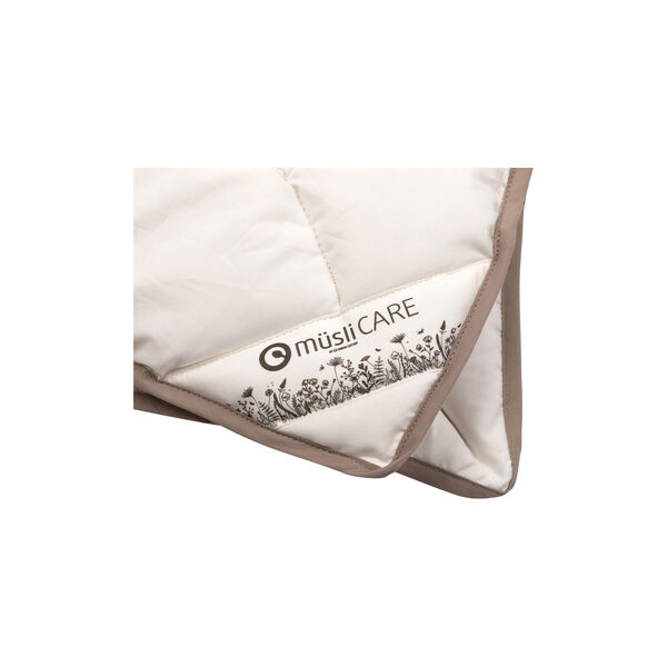 KAPOK Pillow, Müsli by Green Cotton