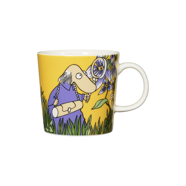 Moomin Mug 30 cl Hemulen, Moomin Arabia