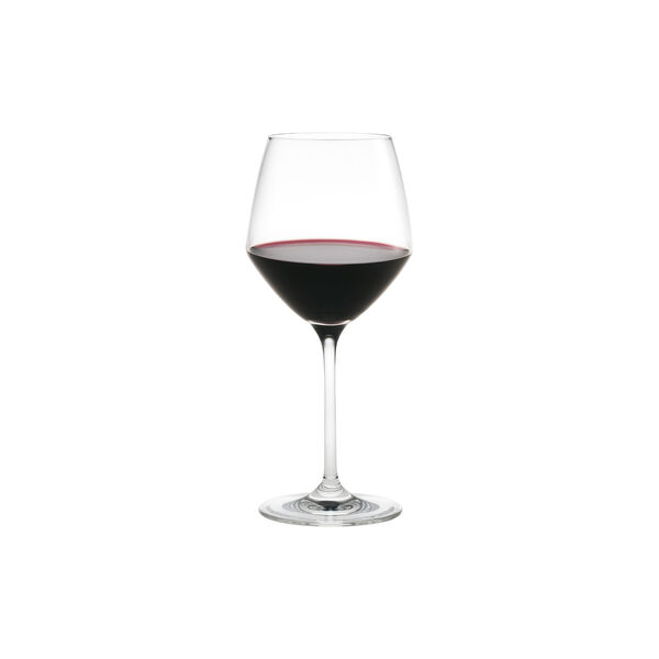 Perfection Red Wine Glass Perfection Red Wine Glass, Holmegaard