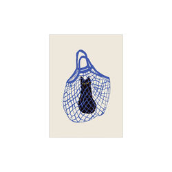 The Cats in the Bag, THE POSTER CLUB